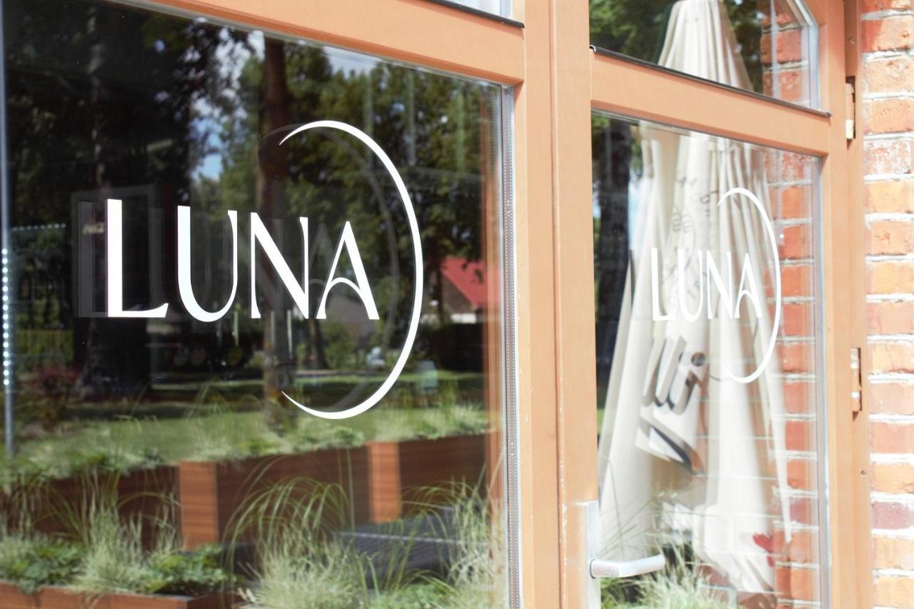 Luna Marijampolė エクステリア 写真