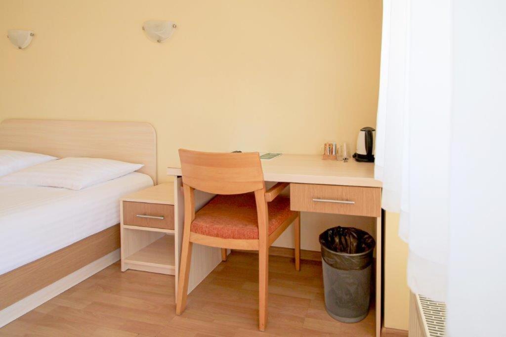 Luna Marijampolė 部屋 写真